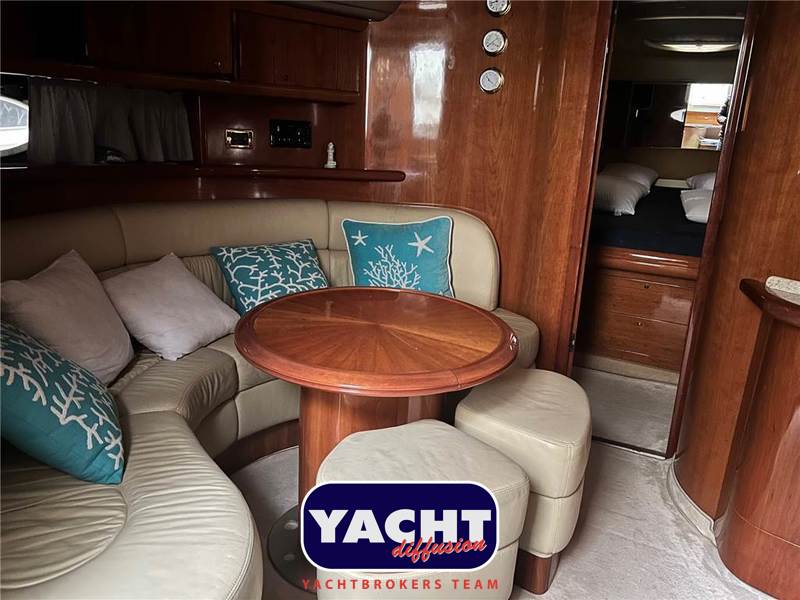 Cranchi MEDITERRANEE 50 HARD TOP Foto 9