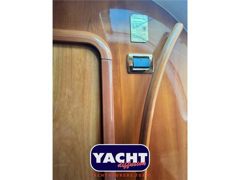 Cranchi MEDITERRANEE 50 HARD TOP Foto 20