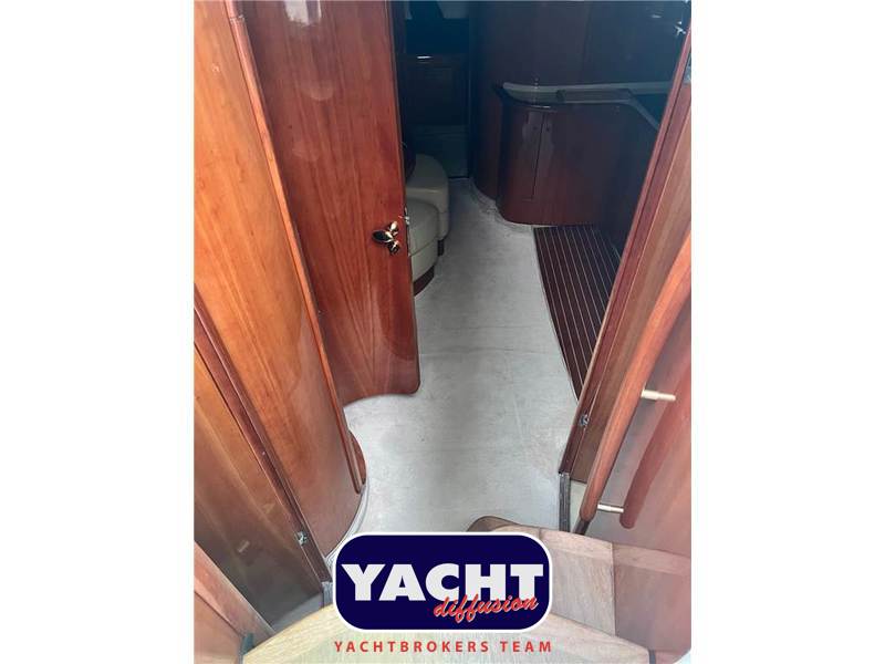 Cranchi MEDITERRANEE 50 HARD TOP Foto 8