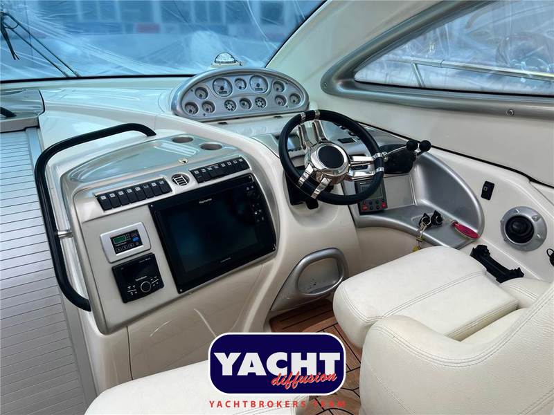 Cranchi MEDITERRANEE 50 HARD TOP Foto 6