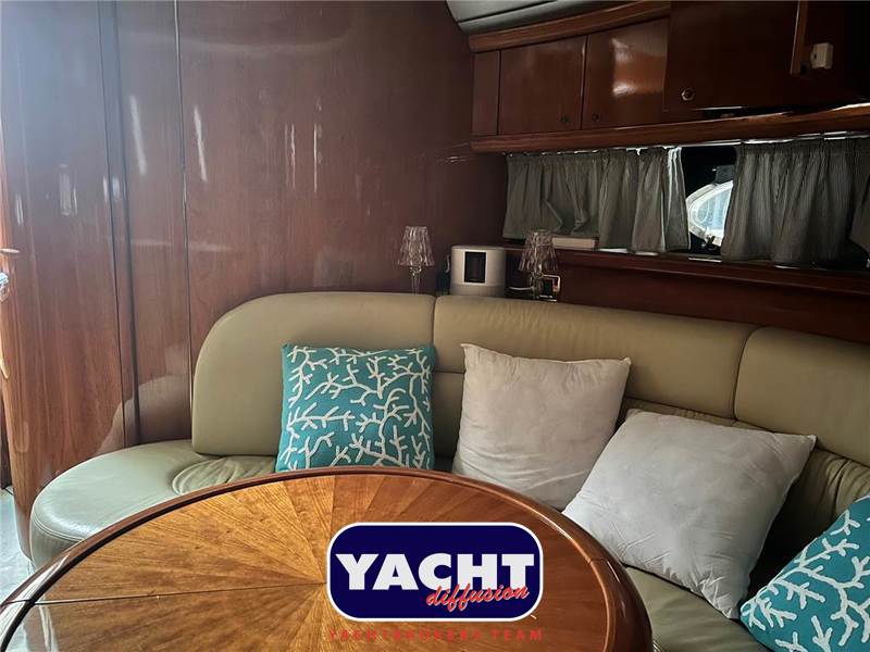 Cranchi MEDITERRANEE 50 HARD TOP Foto 12