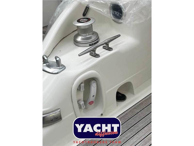 Cranchi MEDITERRANEE 50 HARD TOP Foto 17