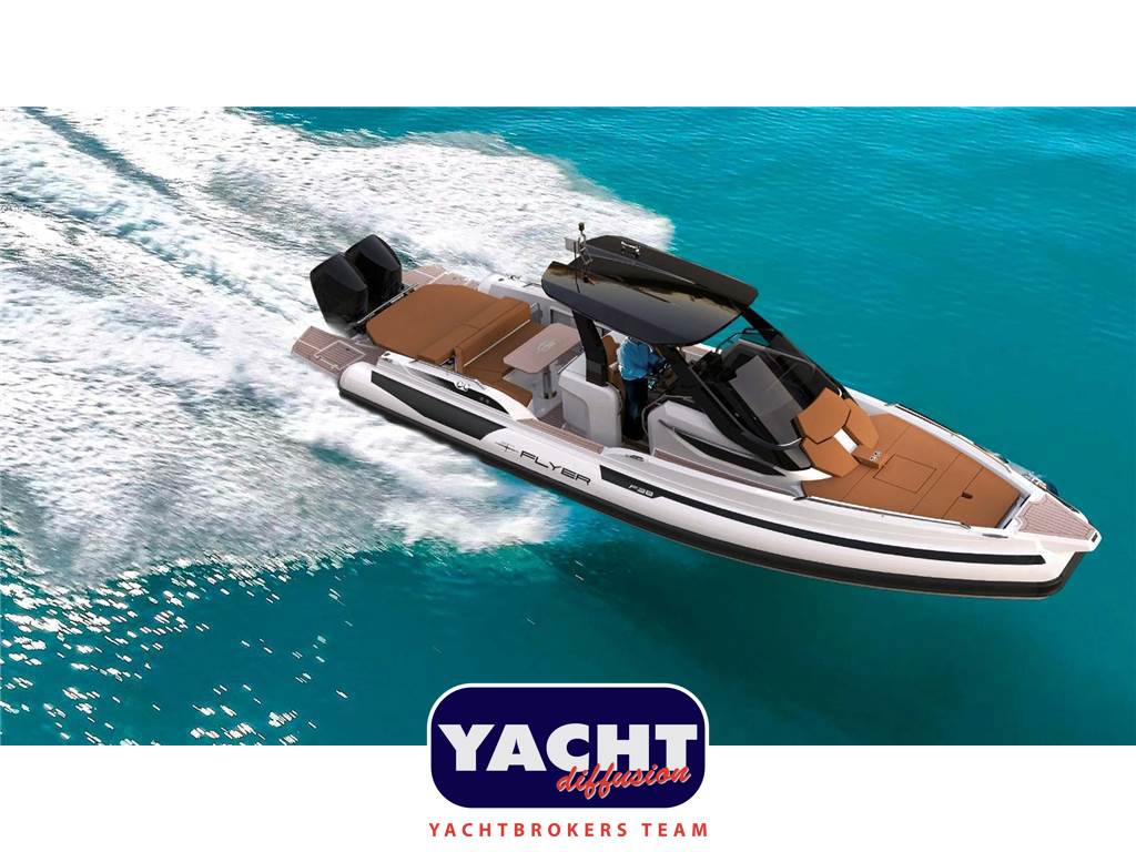 BWA Flyer F38 Used 2025 - Photo 3