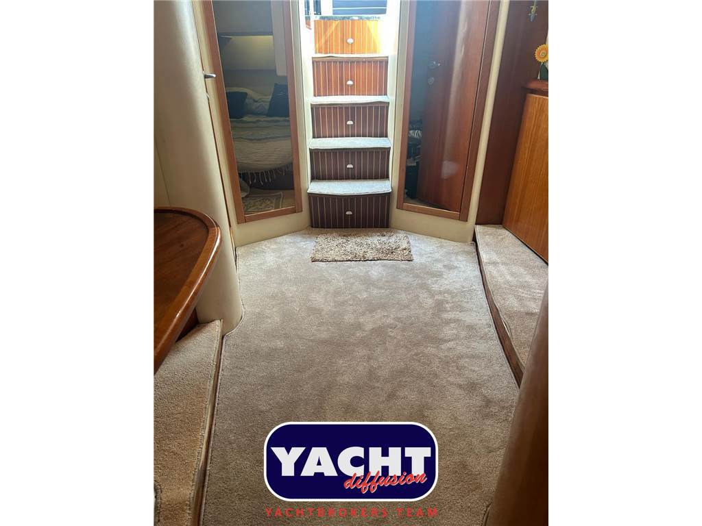 Giorgi Marine 48 Must Usata 2004 - Foto 4