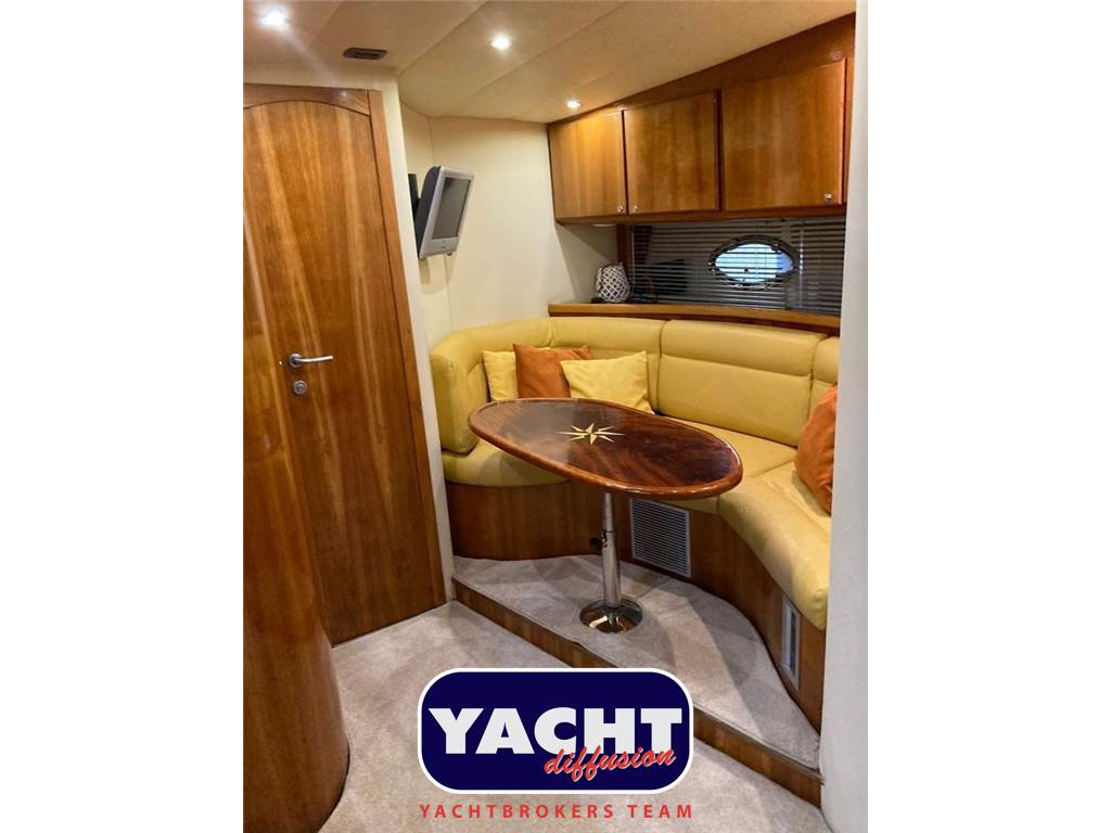 Giorgi Marine 48 Must Usata 2004 - Foto 8