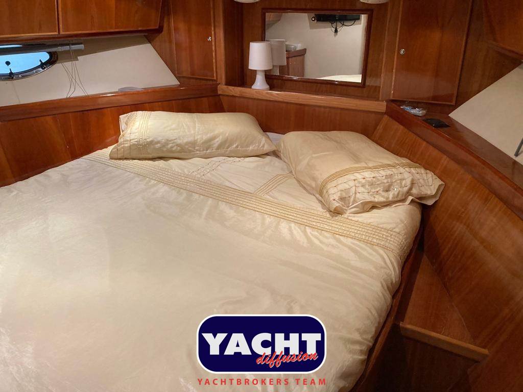 Giorgi Marine 48 Must Usata 2004 - Foto 13