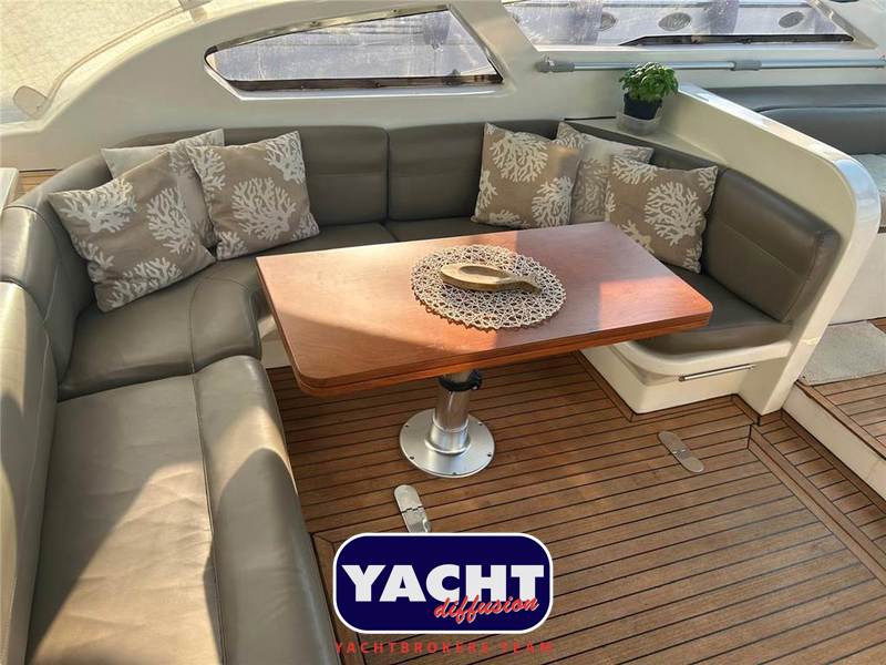 Giorgi Marine 48 Must Foto 5