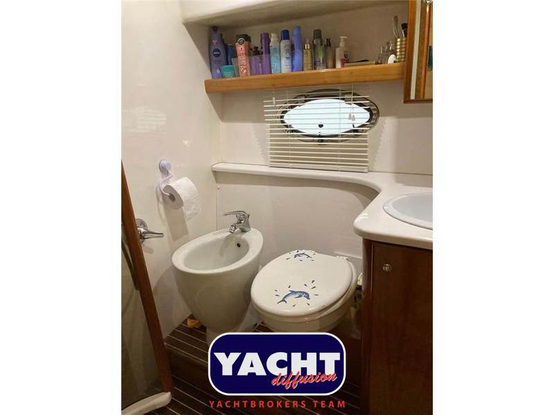 Giorgi Marine 48 Must Foto 10