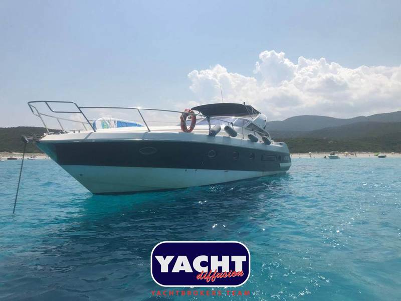 Giorgi Marine 48 Must Foto 2