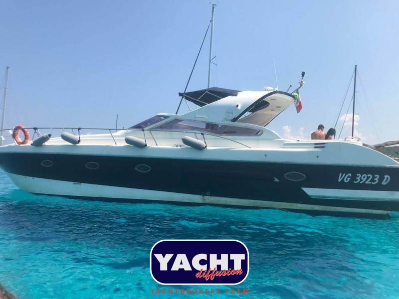 Giorgi Marine 48 Must