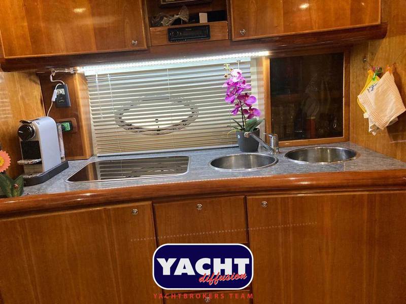 Giorgi Marine 48 Must Foto 11