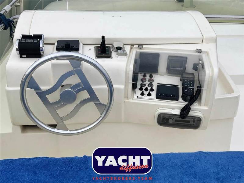 Ferretti Yachts FERRETTI 680 Foto 3
