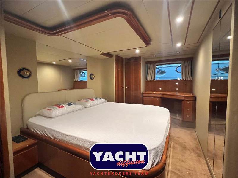 Ferretti Yachts FERRETTI 680 Foto 14