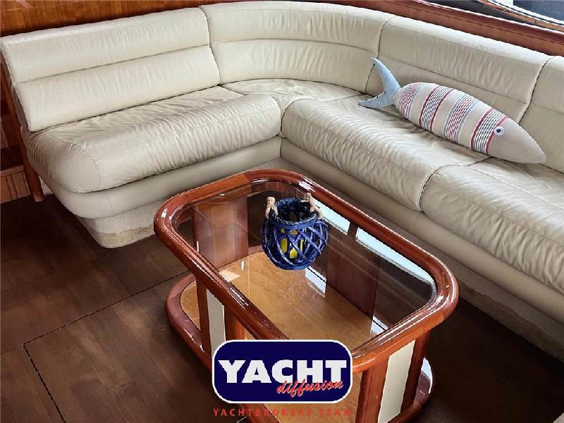 Ferretti Yachts FERRETTI 680 Foto 7