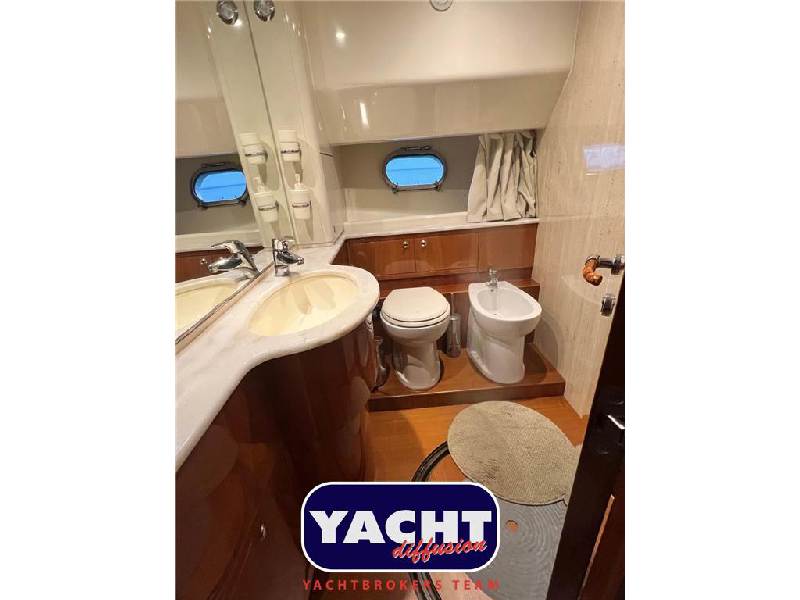 Ferretti Yachts FERRETTI 680 Foto 13