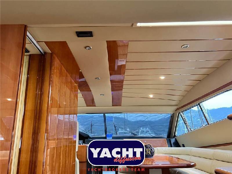 Ferretti Yachts FERRETTI 680 Foto 8