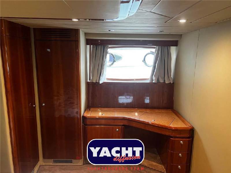 Ferretti Yachts FERRETTI 680 Foto 19