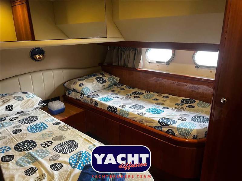 Ferretti Yachts FERRETTI 680 Foto 20