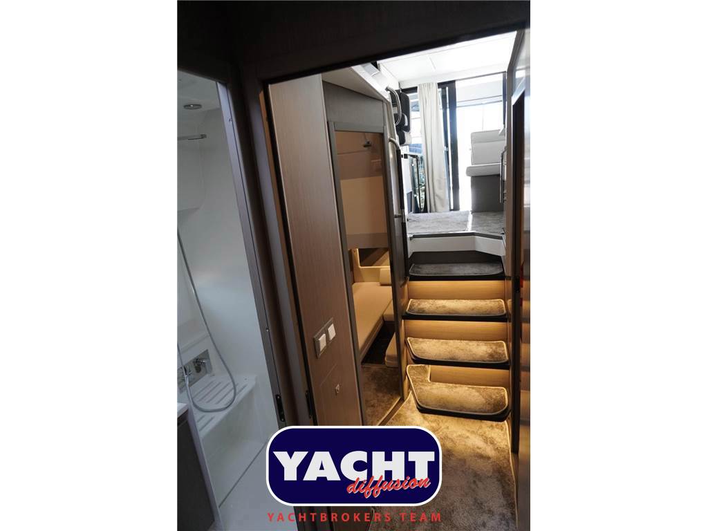 Jeanneau Merry Fisher  12.95 Usata 2024 - Foto 2