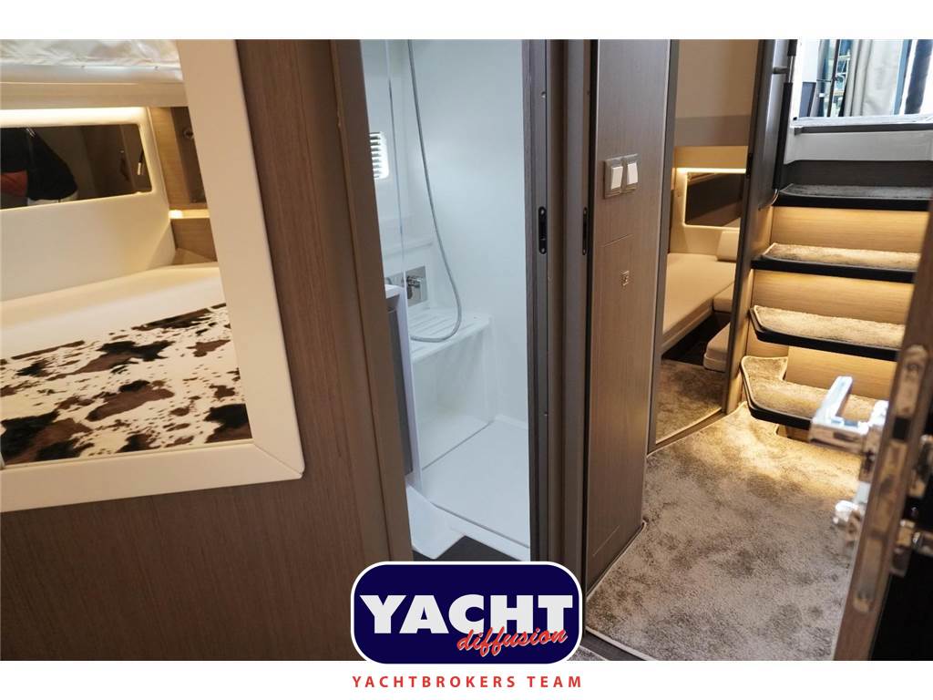 Jeanneau Merry Fisher  12.95 Usata 2024 - Foto 3