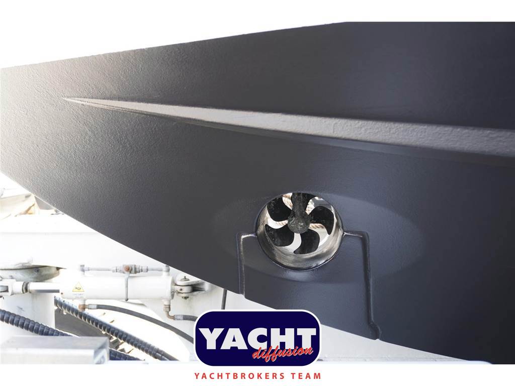 Jeanneau Merry Fisher  12.95 Usata 2024 - Foto 4