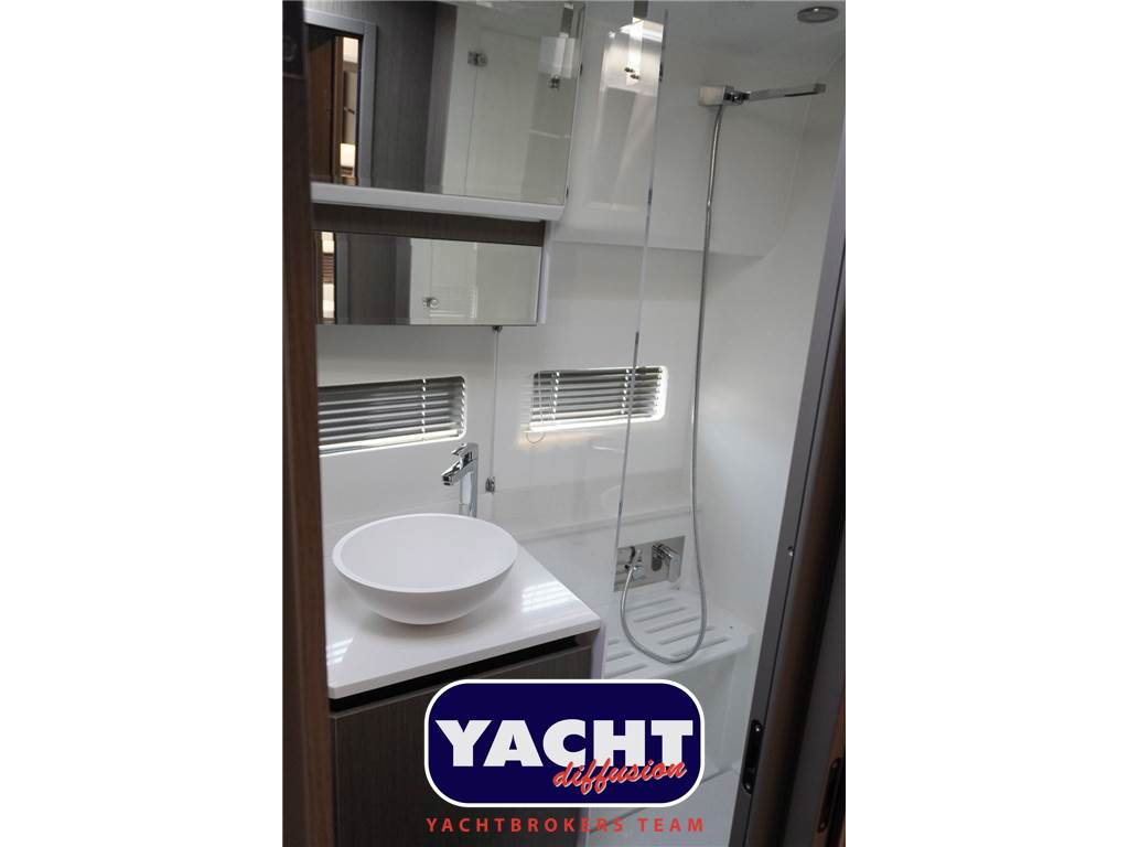 Jeanneau Merry Fisher  12.95 Usata 2024 - Foto 14