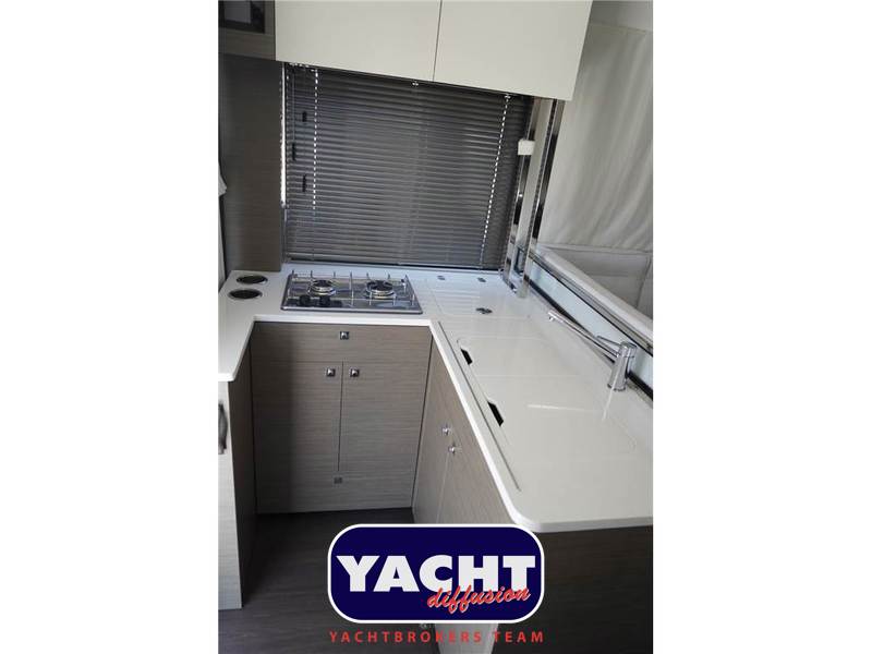 Jeanneau Merry Fisher  12.95 Foto 16