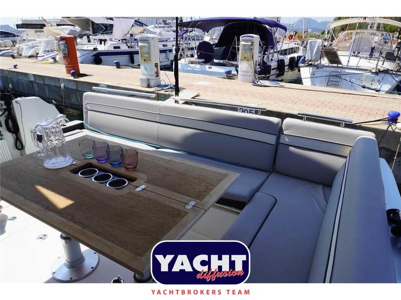 Jeanneau Merry Fisher  12.95 Foto 7