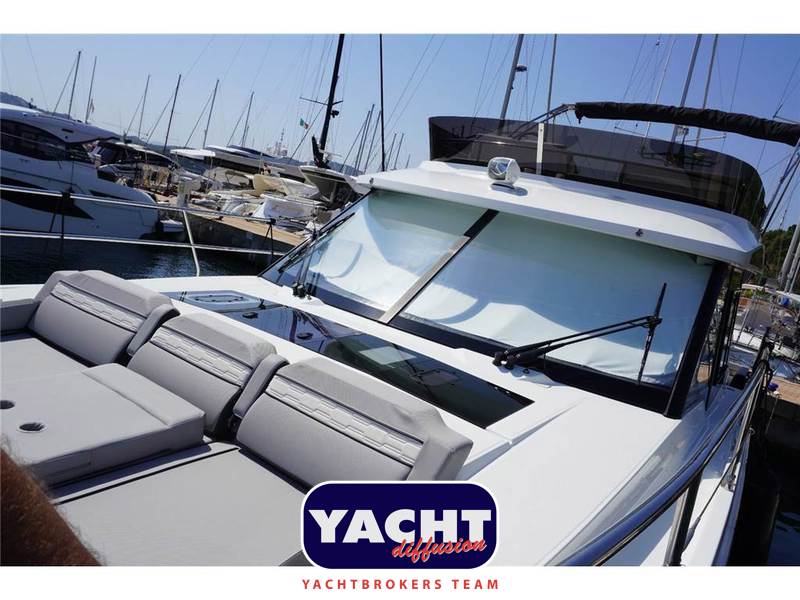 Jeanneau Merry Fisher  12.95 Foto 18