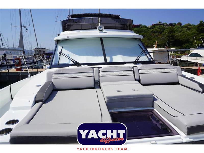 Jeanneau Merry Fisher  12.95 Foto 9