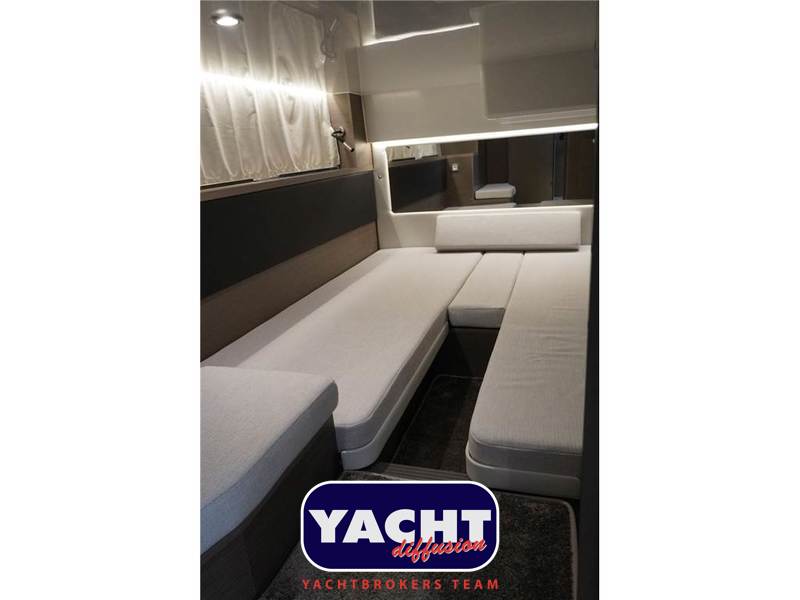 Jeanneau Merry Fisher  12.95 Foto 10