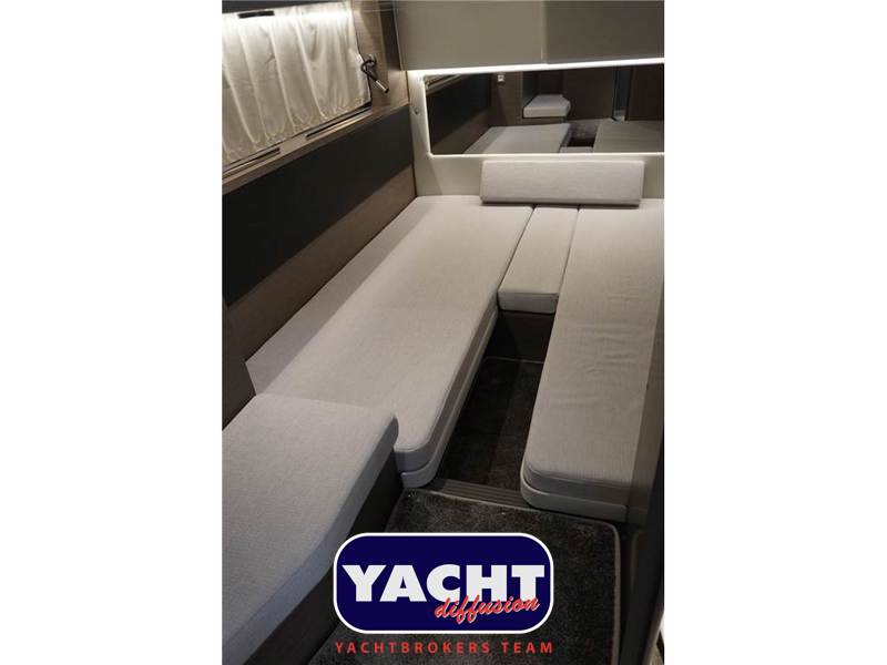 Jeanneau Merry Fisher  12.95 Foto 13