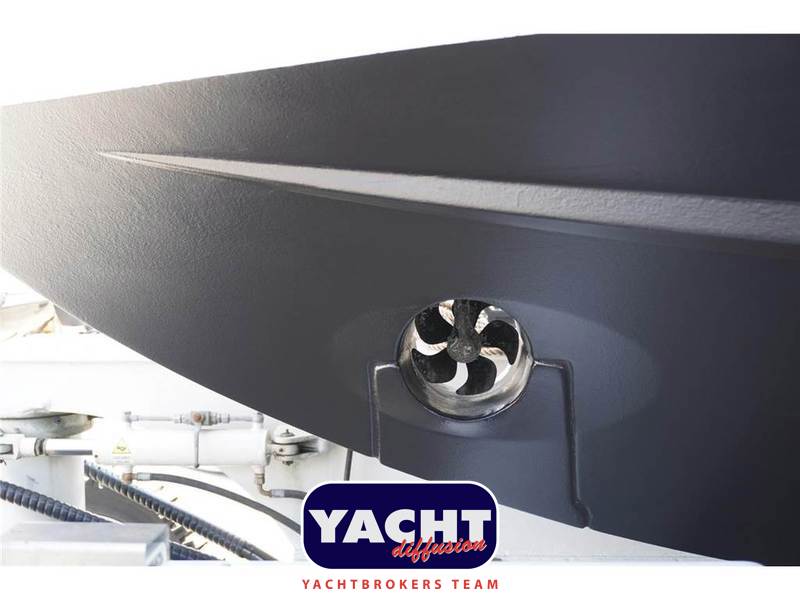 Jeanneau Merry Fisher  12.95 Foto 4