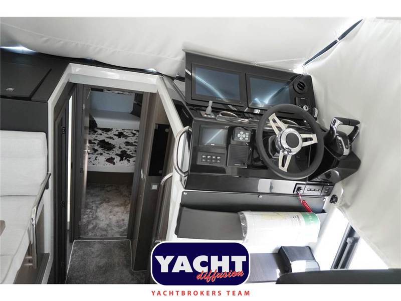 Jeanneau Merry Fisher  12.95 Foto 17