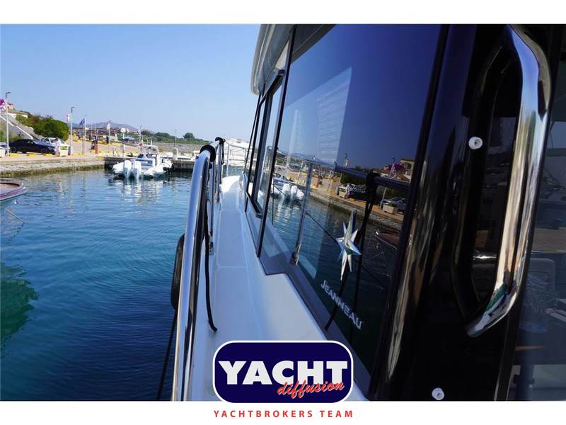 Jeanneau Merry Fisher  12.95 Foto 8