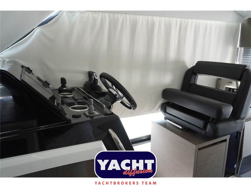 Jeanneau Merry Fisher  12.95 Foto 12