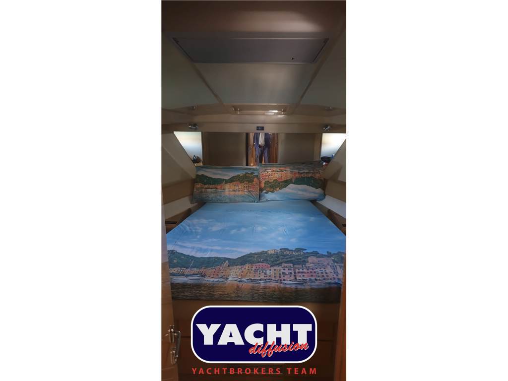 Ferretti Yachts Ferretti 460 Usata 2004 - Foto 6