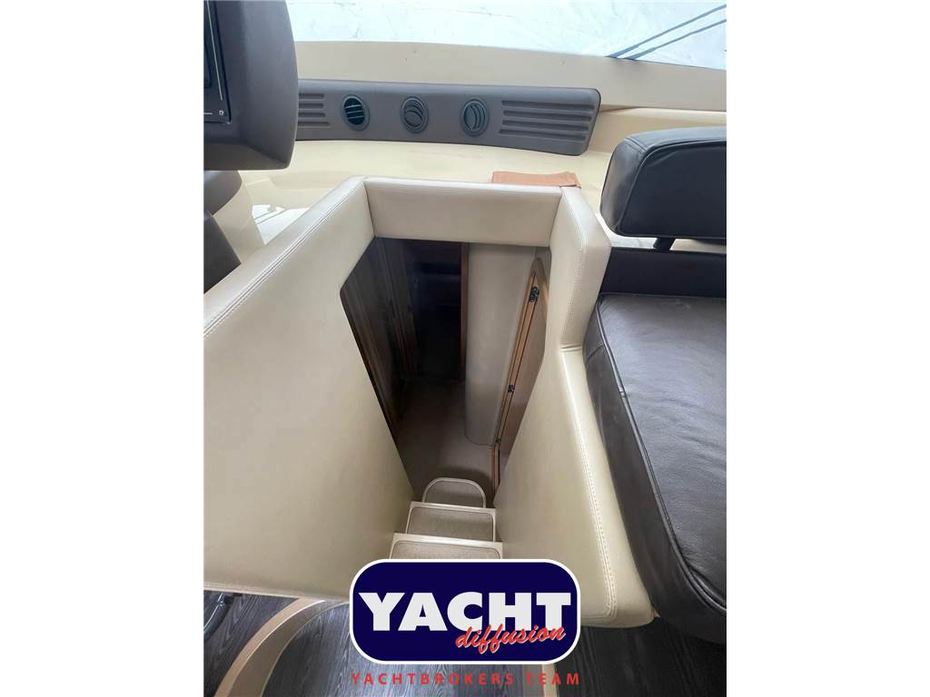 Ferretti Yachts Ferretti 460 Usata 2004 - Foto 3