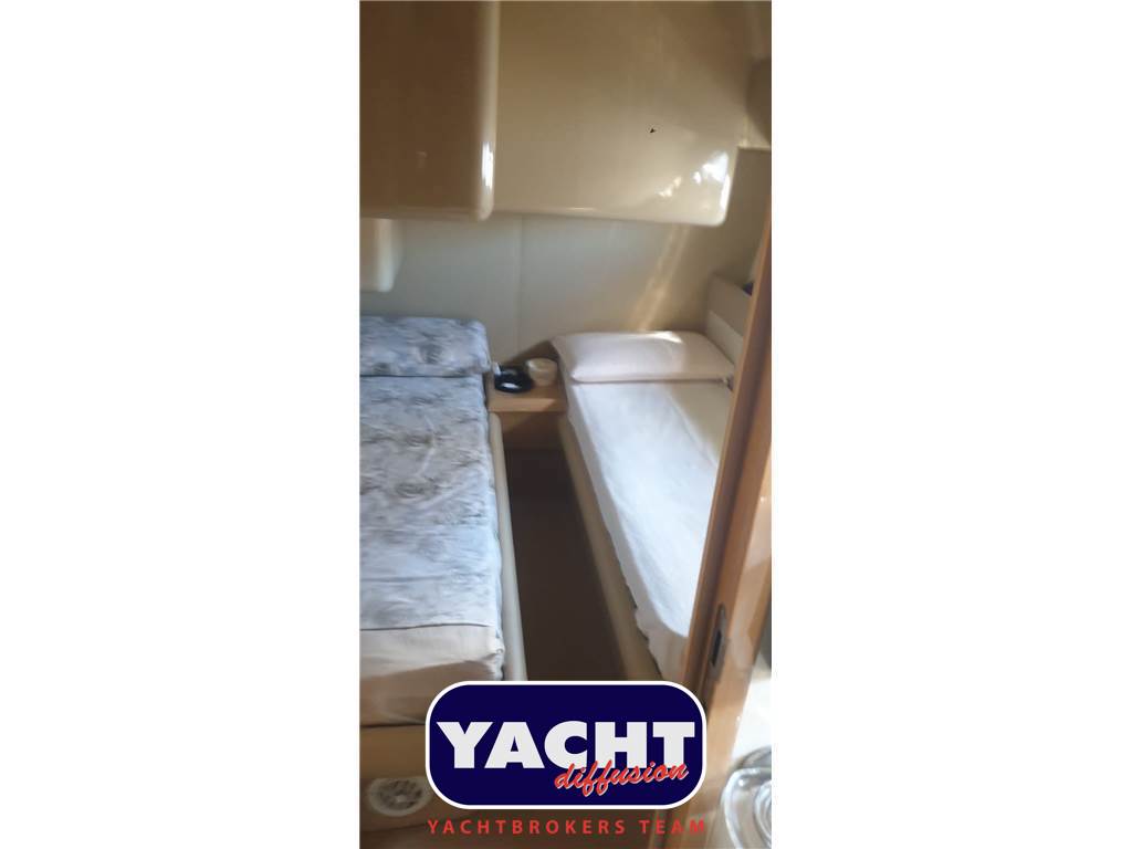 Ferretti Yachts Ferretti 460 Usata 2004 - Foto 14