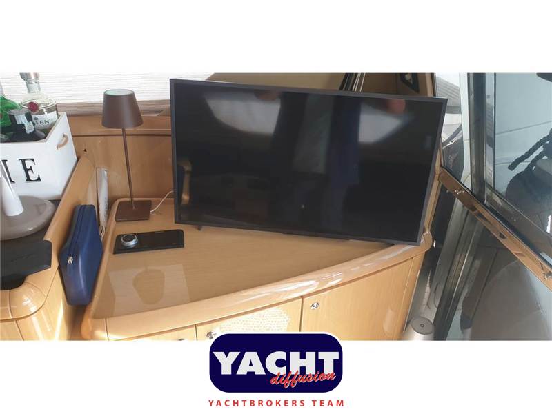 Ferretti Yachts Ferretti 460 Foto 17