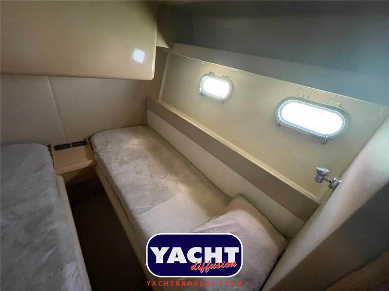 Ferretti Yachts Ferretti 460 Foto 4
