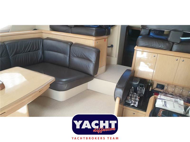 Ferretti Yachts Ferretti 460 Foto 11