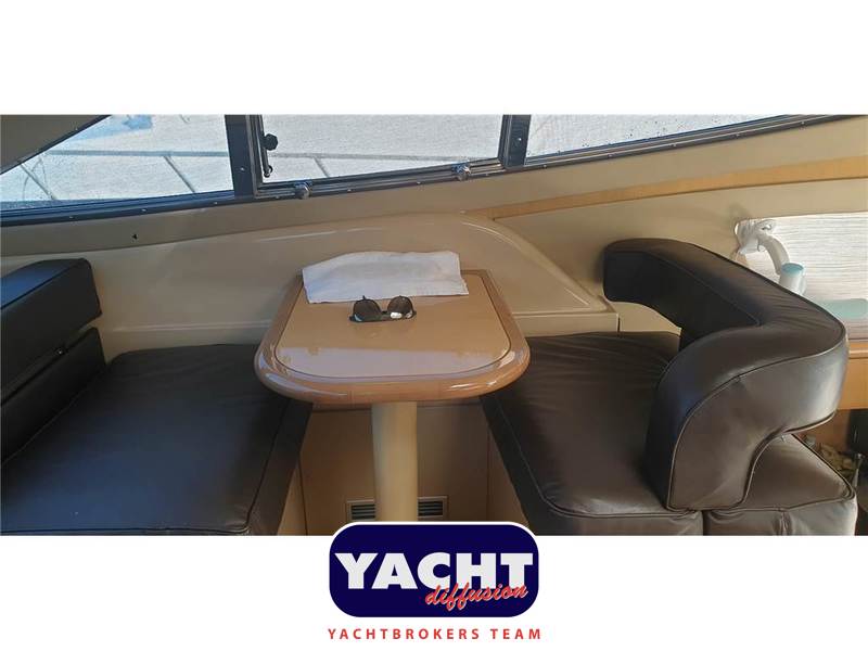 Ferretti Yachts Ferretti 460 Foto 18