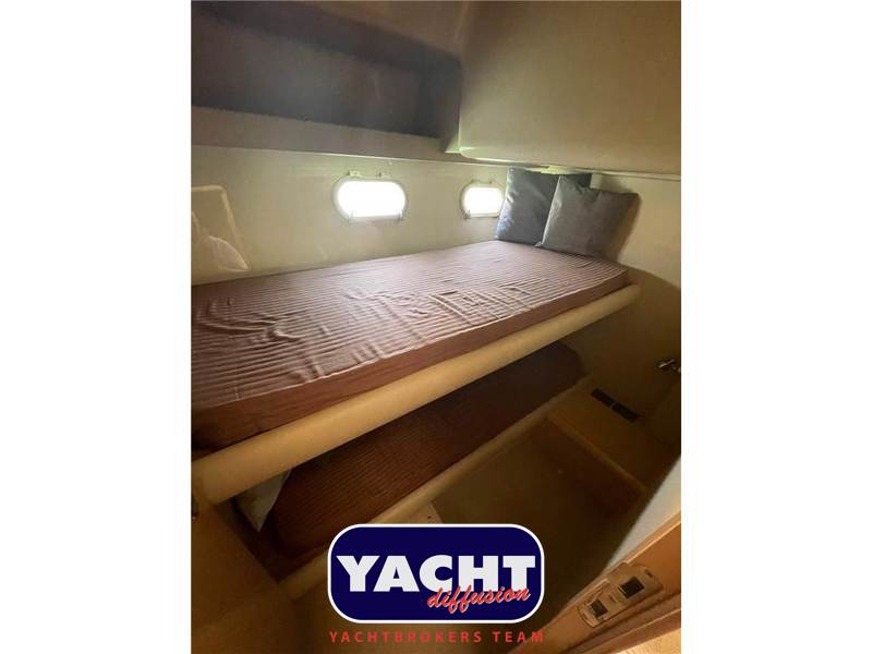Ferretti Yachts Ferretti 460 Foto 5