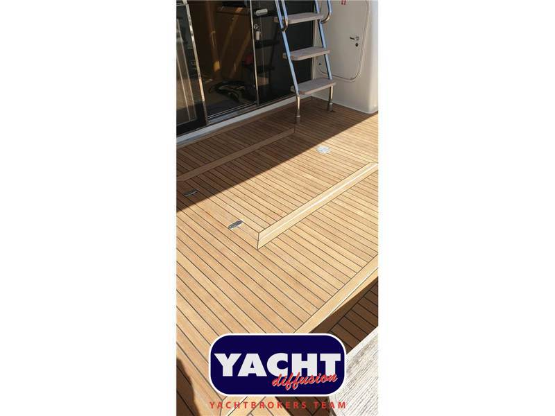 Ferretti Yachts Ferretti 460 Foto 15