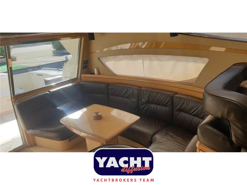 Ferretti Yachts Ferretti 460 Foto 10