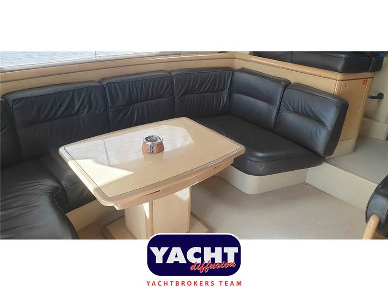 Ferretti Yachts Ferretti 460 Foto 12