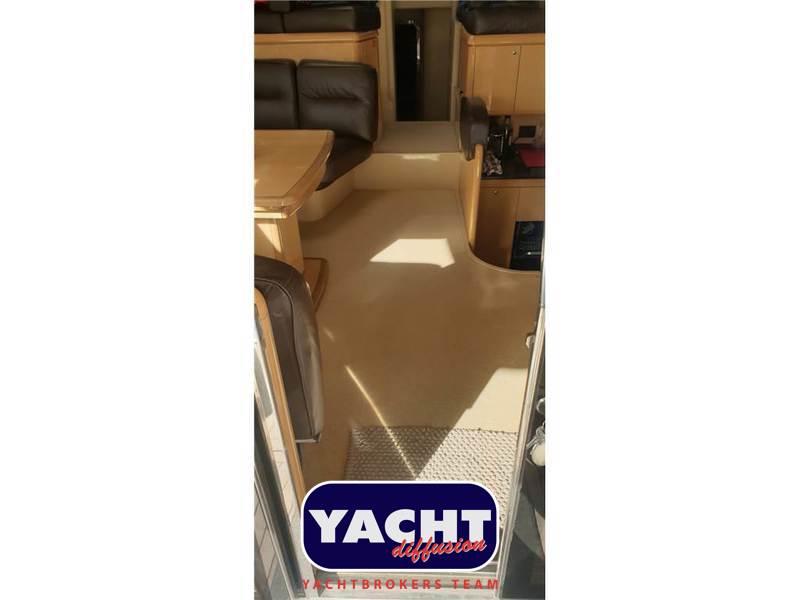 Ferretti Yachts Ferretti 460 Foto 8
