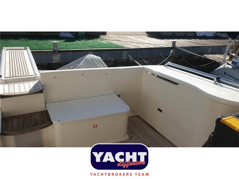 Ferretti Yachts Ferretti 460 Foto 9