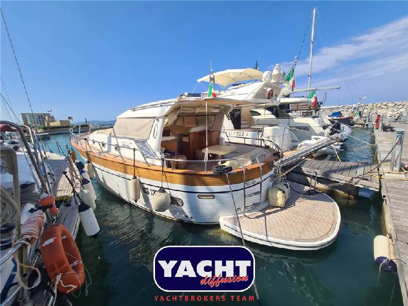 Apreamare APREAMARE 45 COMFORT